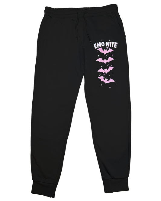 Batgirl Sweatpants