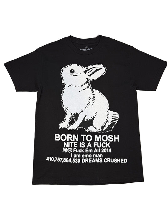 Bunny Tee