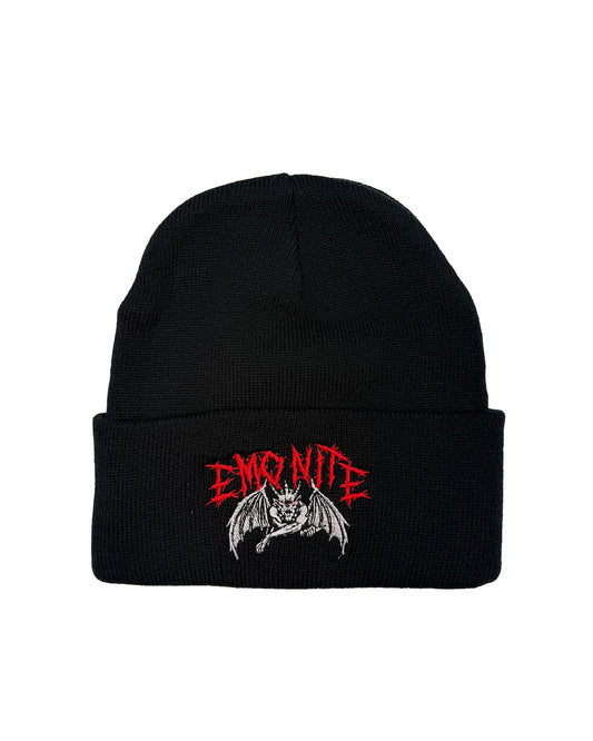 Demon Beanie