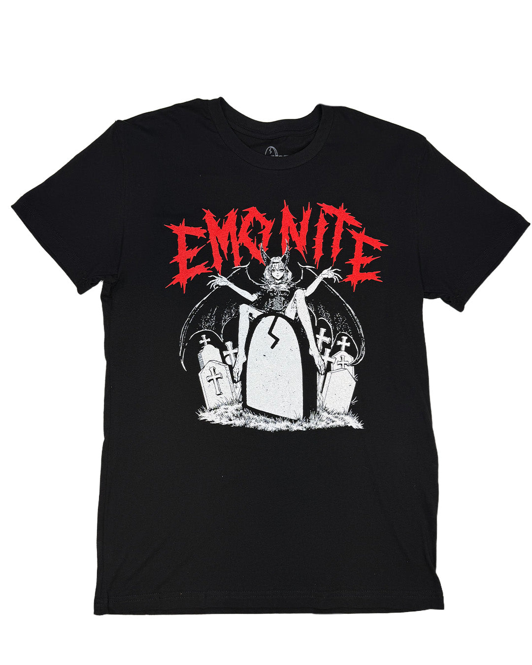 Demon Girl Tee