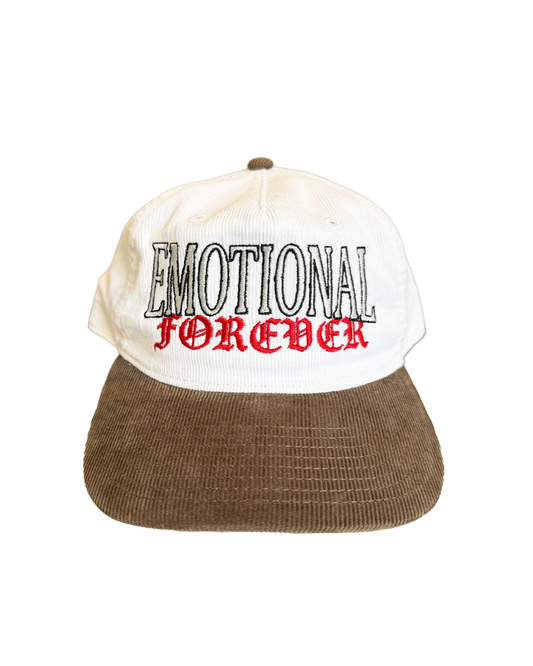Emotional Forever Hat