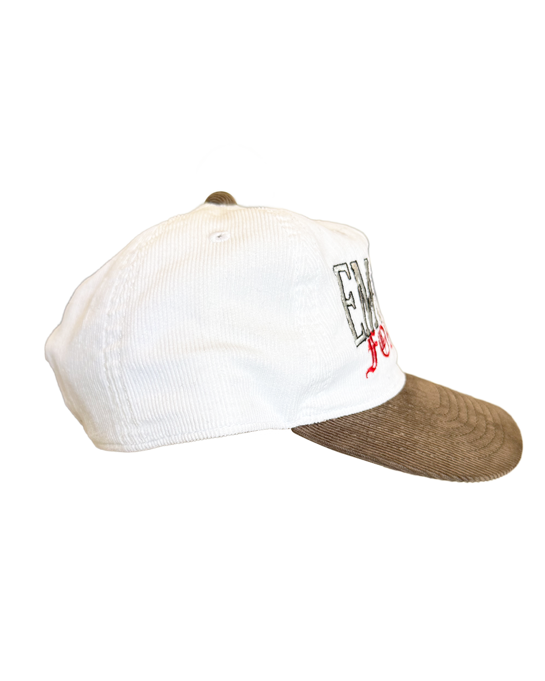 Emotional Forever Hat