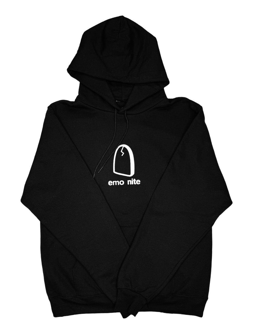 Fix Ur Attitude Hoodie