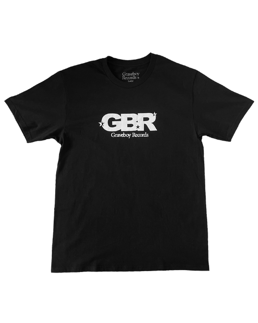 Graveboy Records Tee