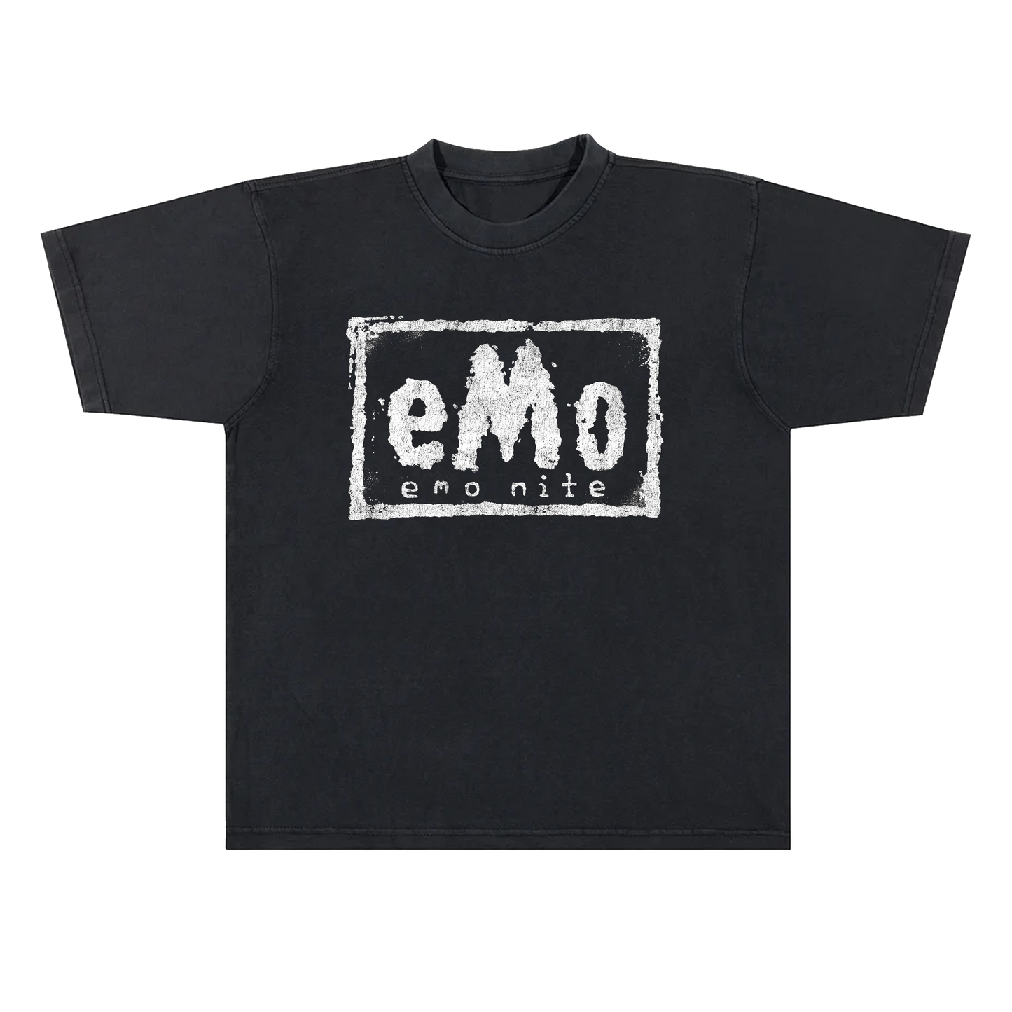 eMo Wrestling Tee