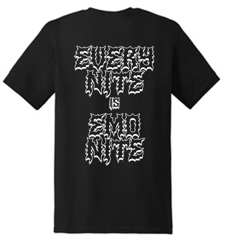 New ENIEN Tee