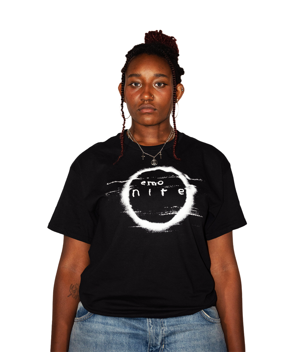 The Ring Tee