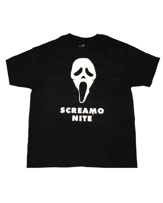 Screamo Nite Tee