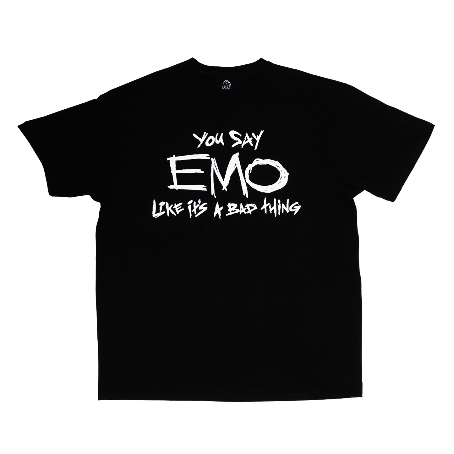 You Say Emo Tee (HazHeart x Emo Nite)