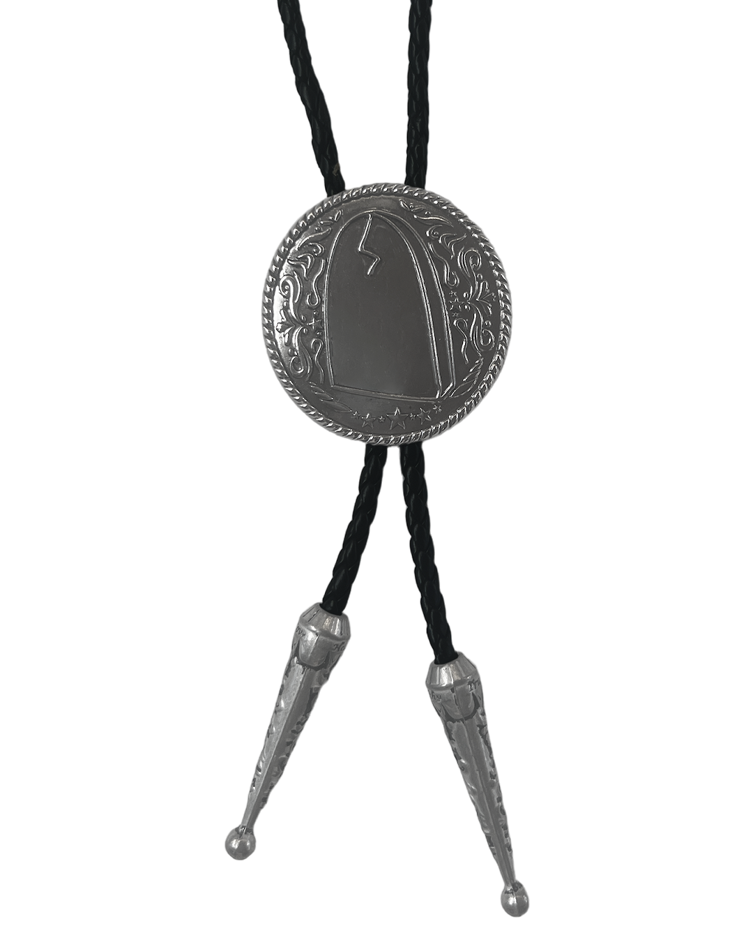 graveboy bolo tie