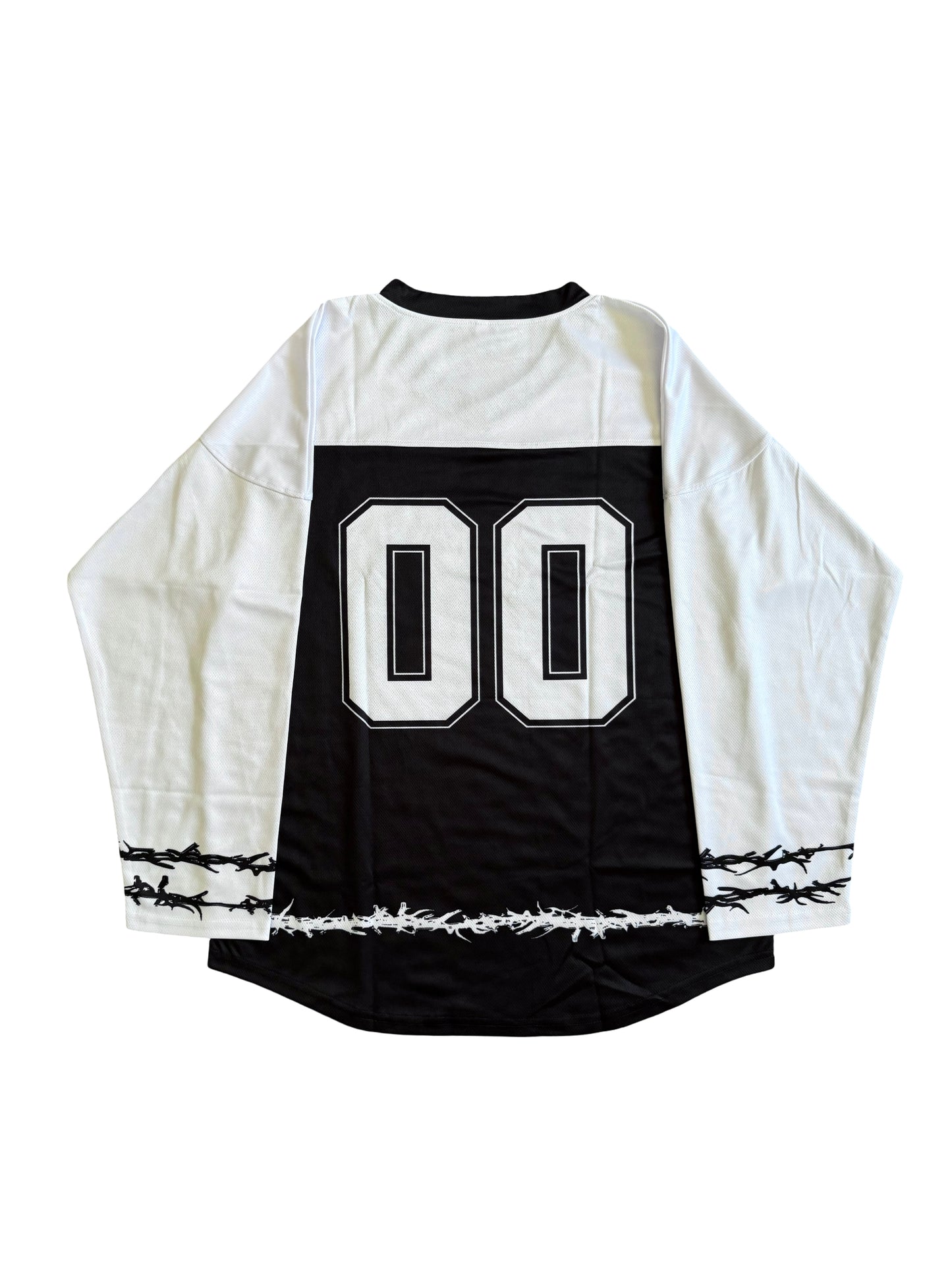 Grave Rave Jersey