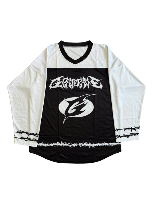 Grave Rave Jersey