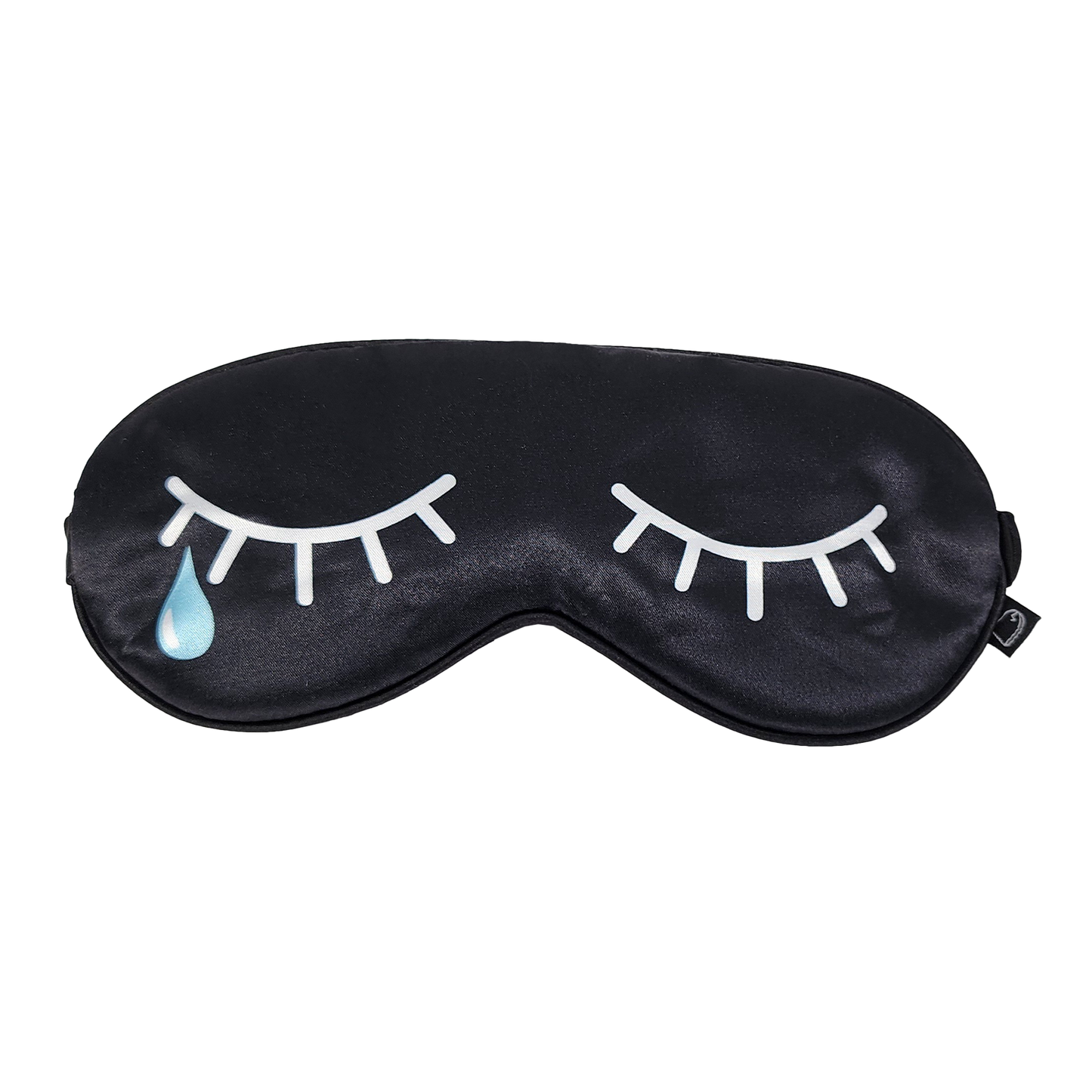 Weepy AF Sleep Mask