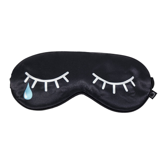 Weepy AF Sleep Mask