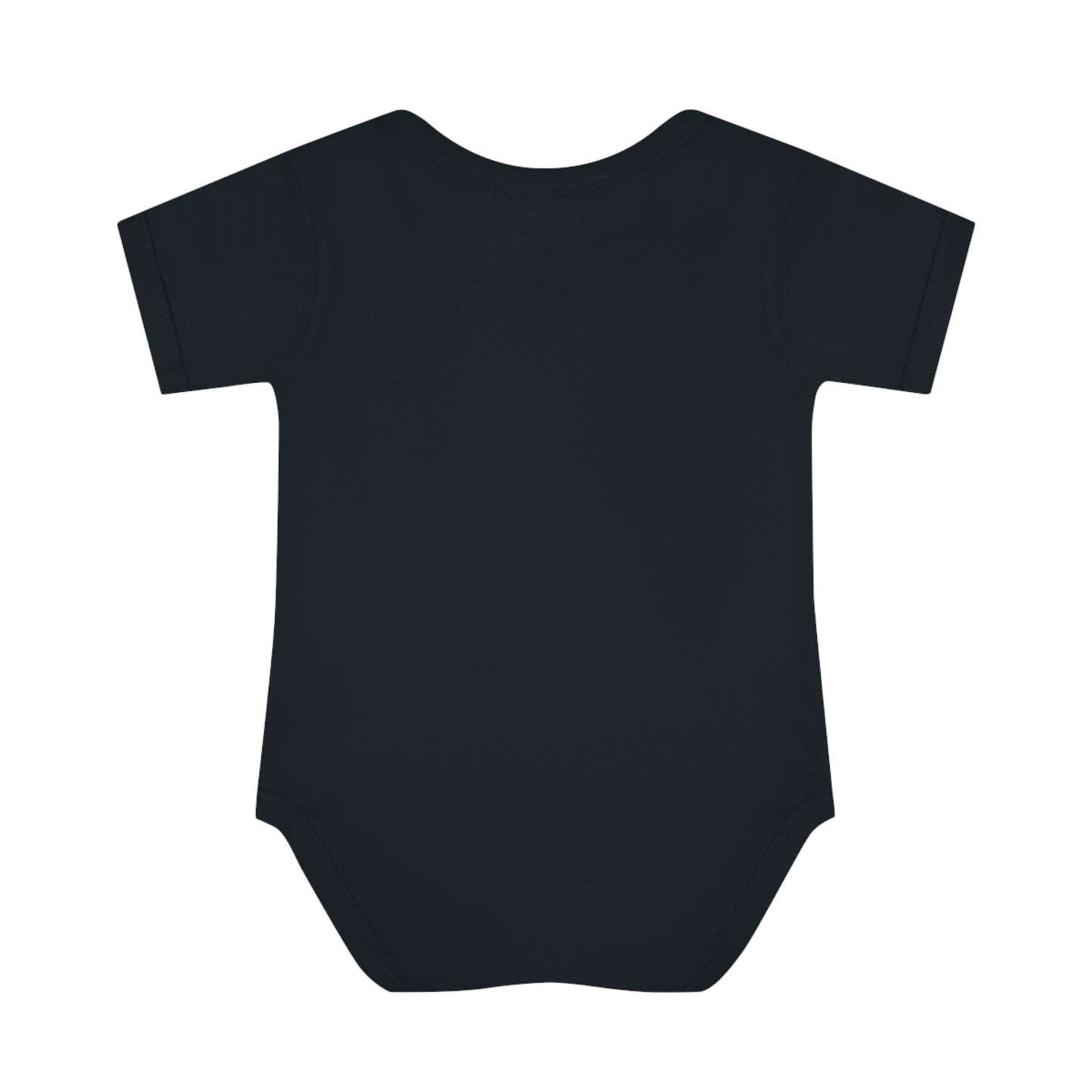 SAD AS FUDGE Baby Onesie