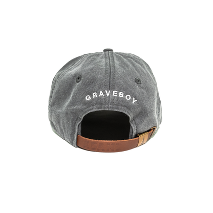 Graveboy Dad Hat