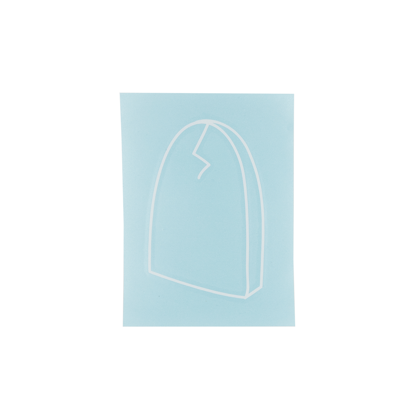 Graveboy Decal