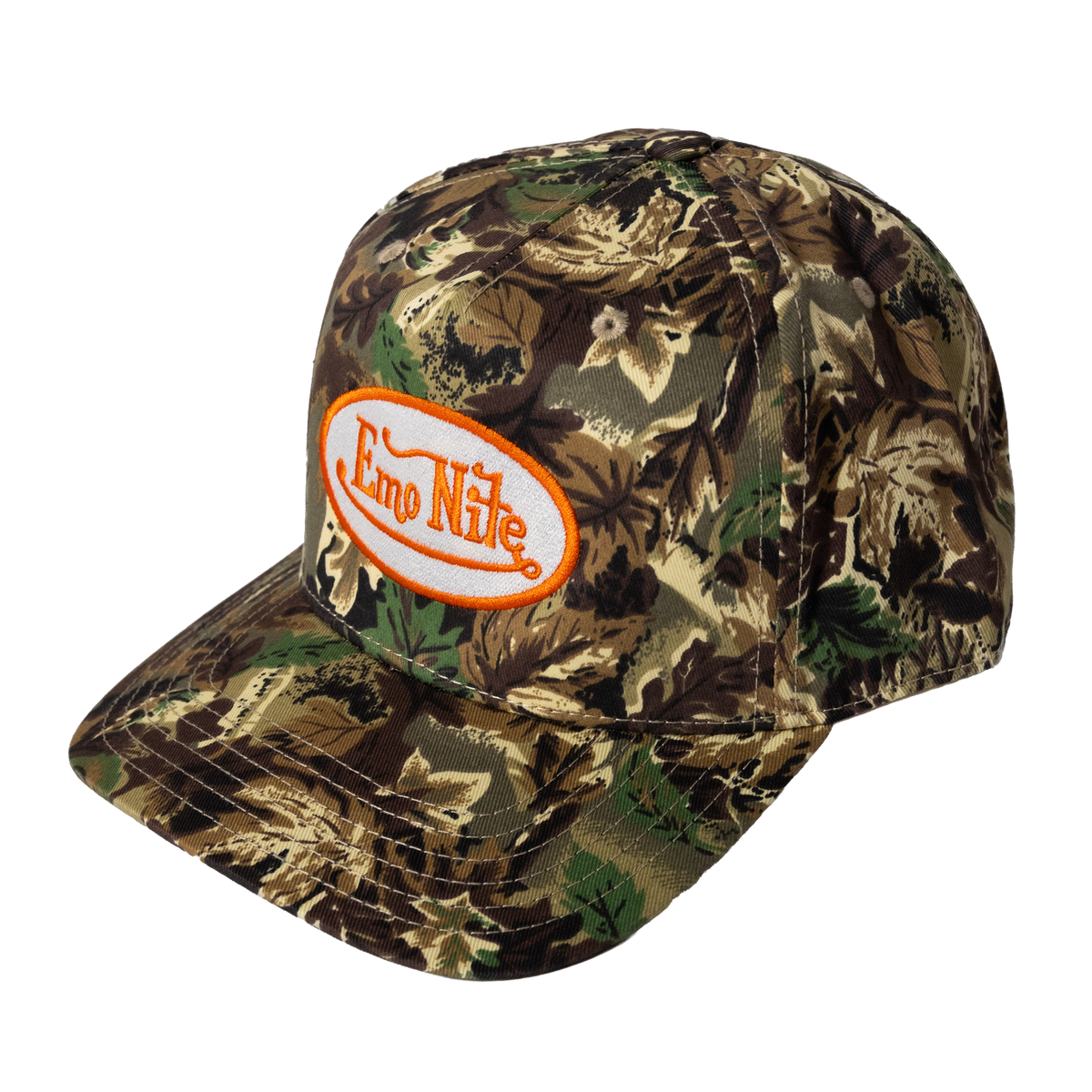 Wild Nite Trucker Hat
