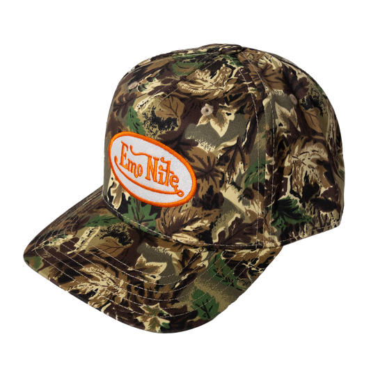 Wild Nite Trucker Hat