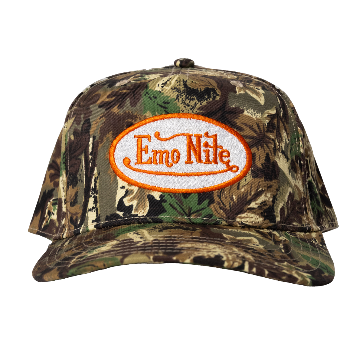 Wild Nite Trucker Hat
