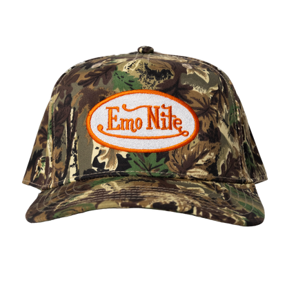 Wild Nite Trucker Hat
