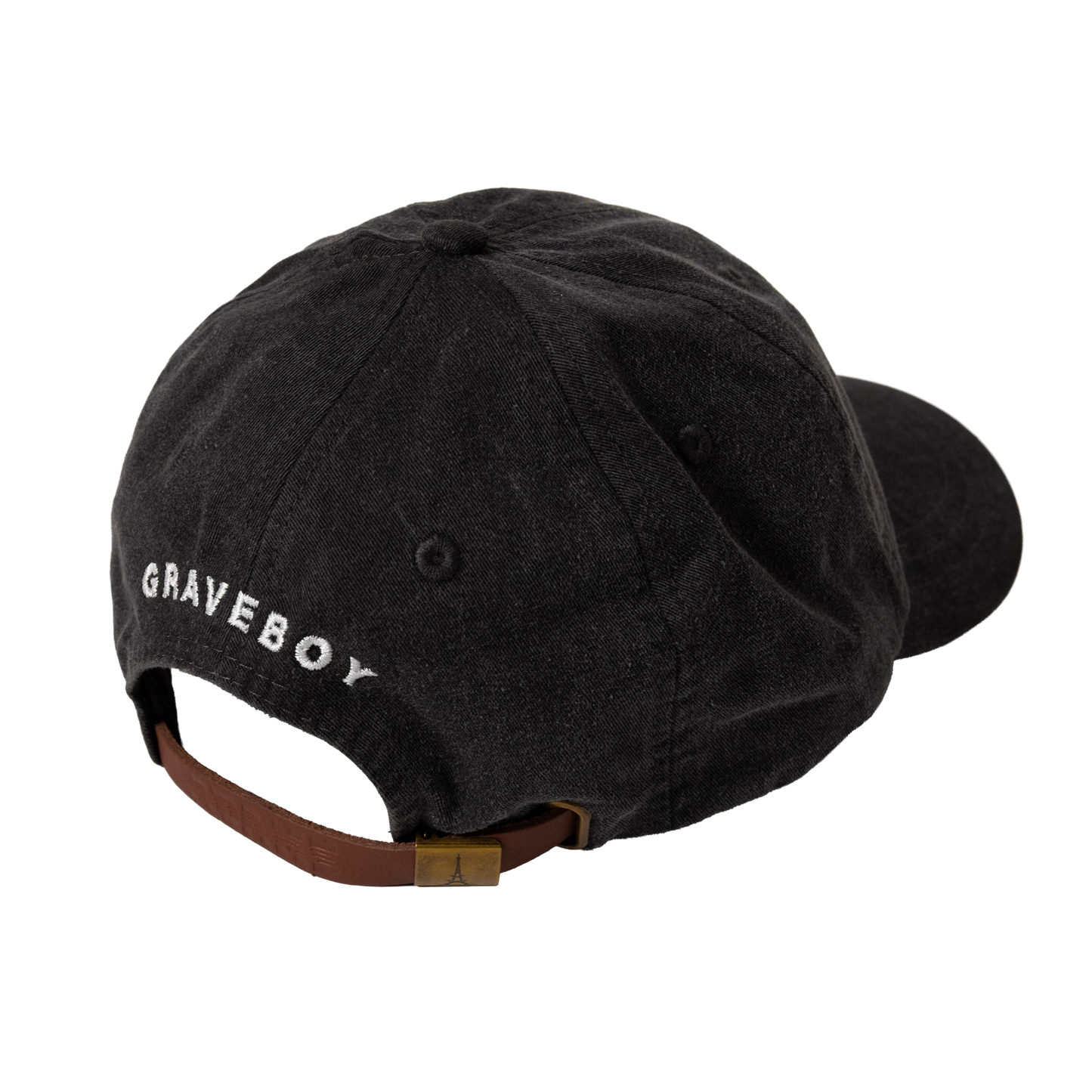 New Graveboy Dad Hat
