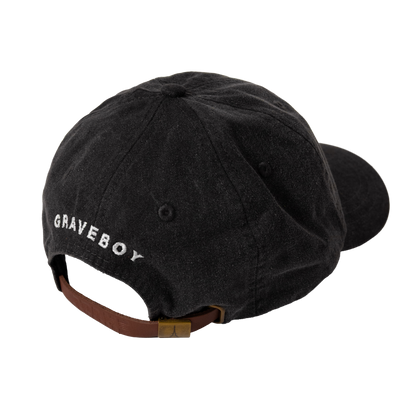 New Graveboy Dad Hat