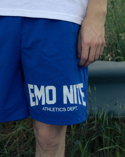 Emo Nite Athletics Dept Short