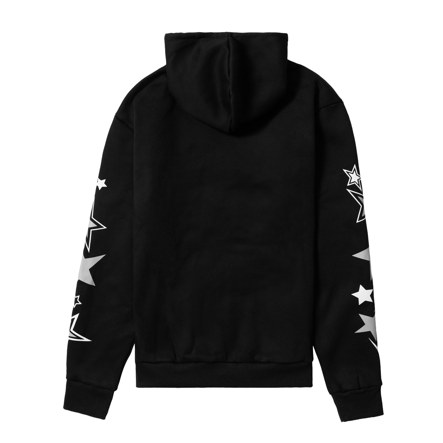 Bunny Bomb Zip Up Liner Hoodie