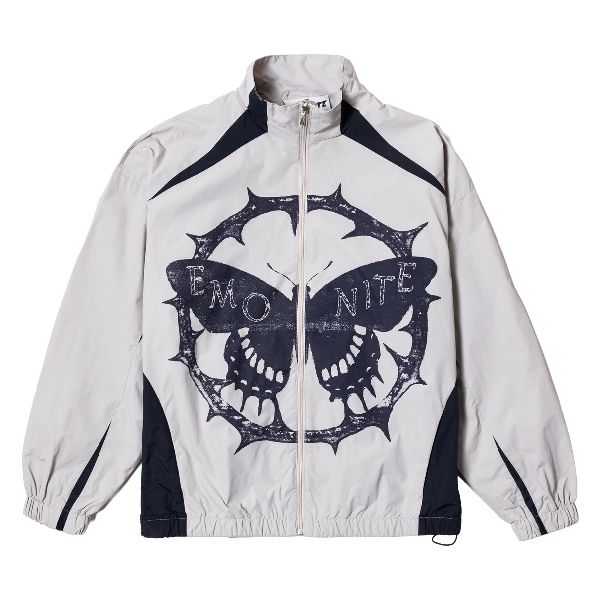 Butterfly Windbreaker