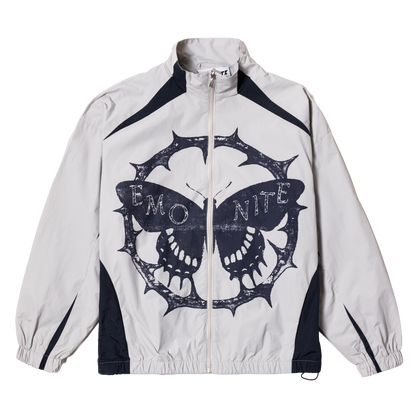 Butterfly Windbreaker