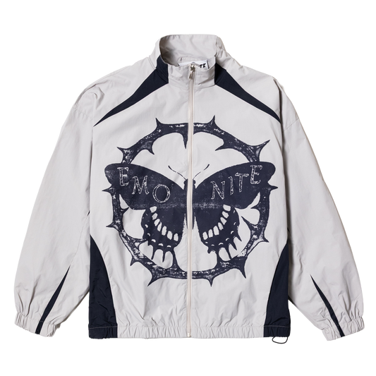 Butterfly Windbreaker
