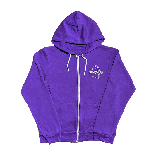 Gabe's Hoodie (Emo Nite x Cobra Starship)