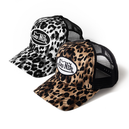 Wild Nite Trucker Hat