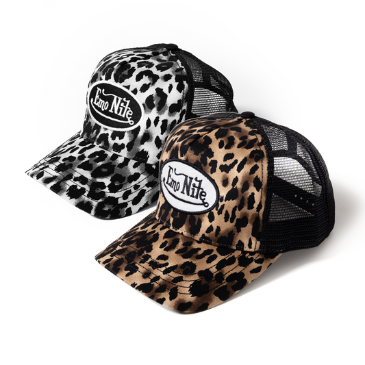 Wild Nite Trucker Hat