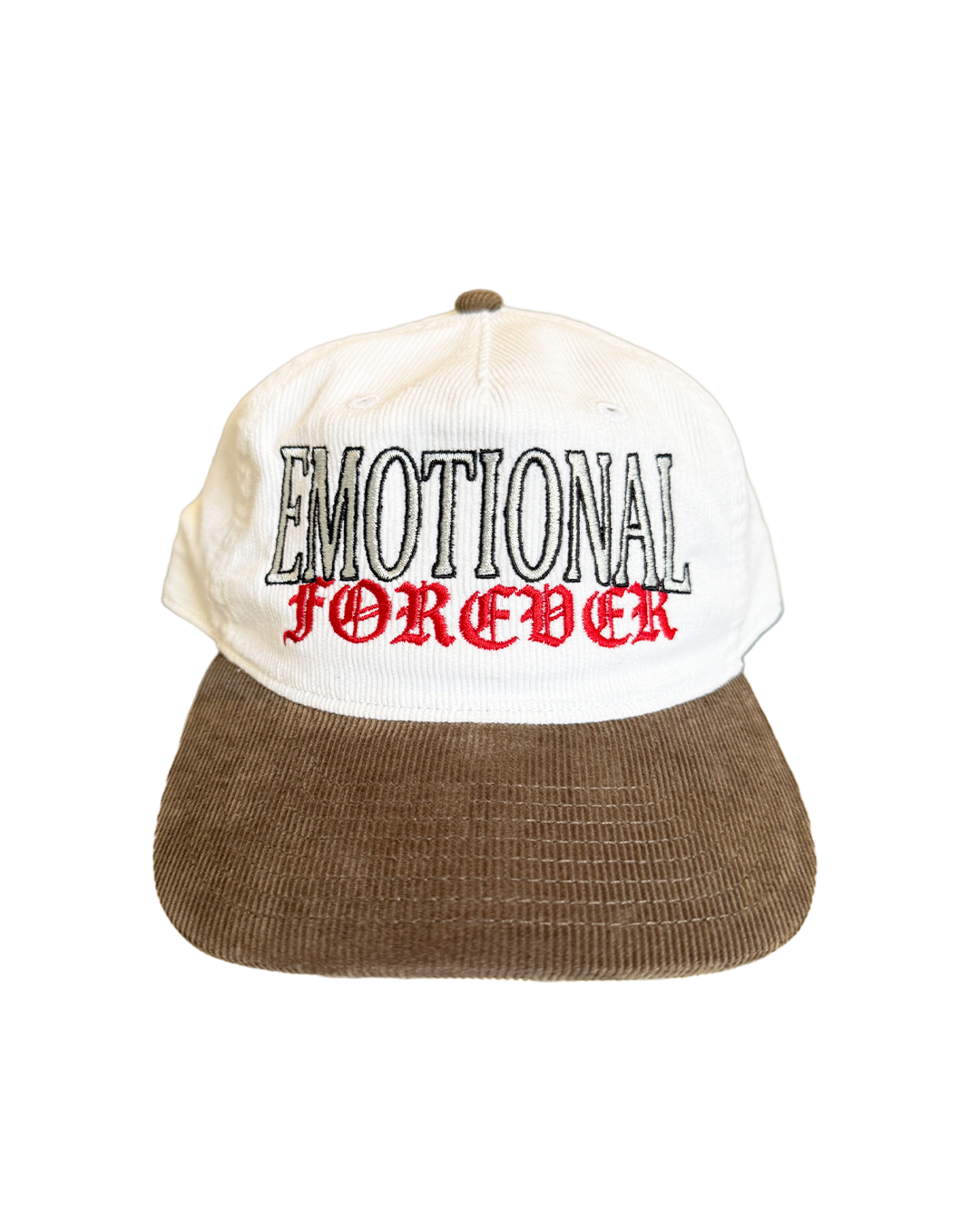 Emotional Forever Hat