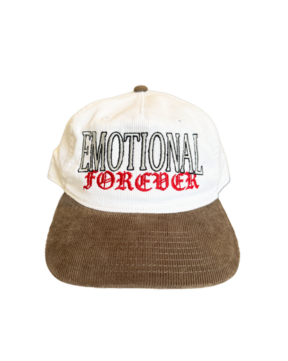 Emotional Forever Hat