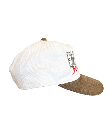 Emotional Forever Hat