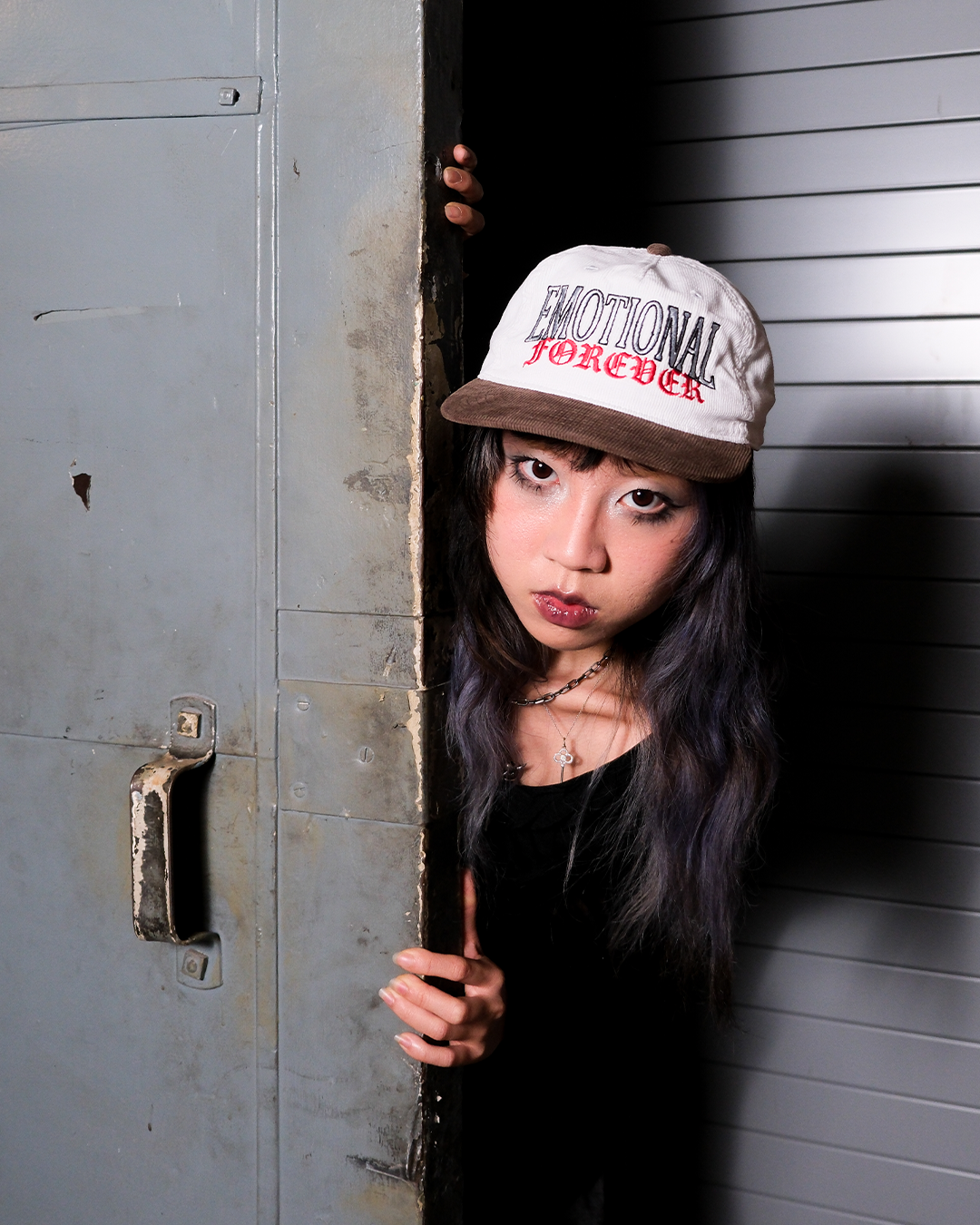 Emotional Forever Hat