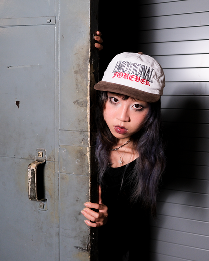 Emotional Forever Hat