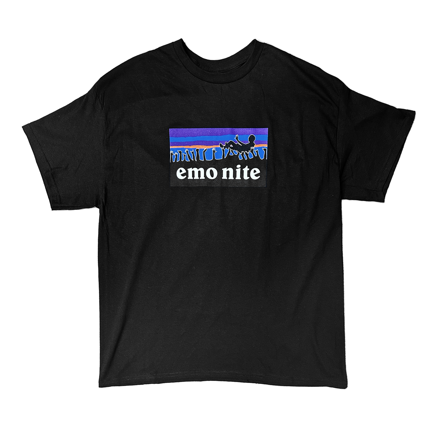 Emogonia Tee