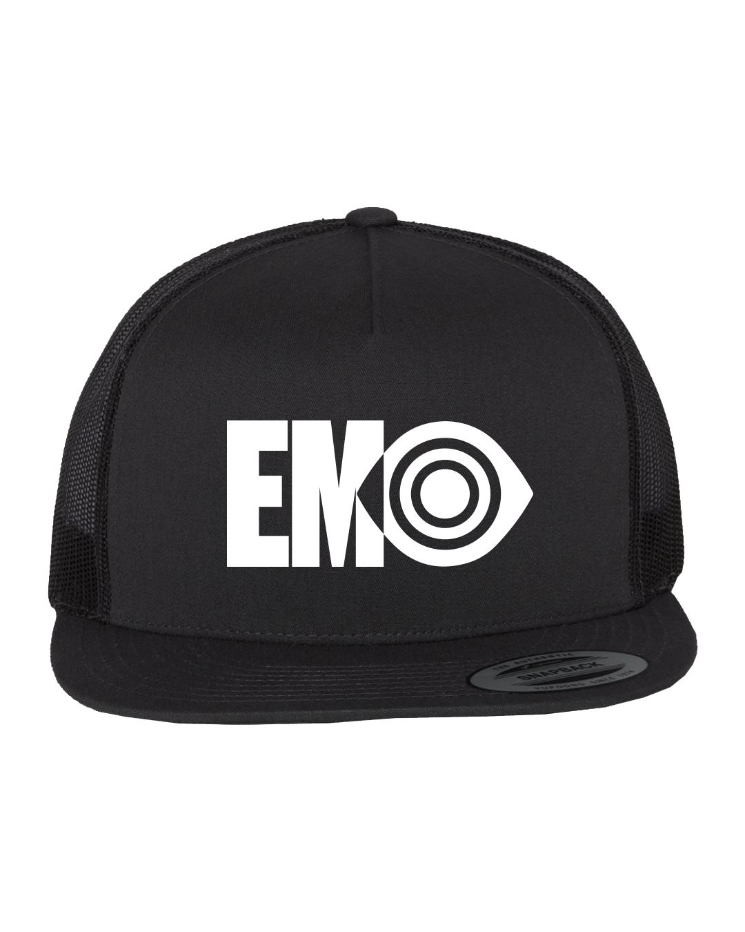 BEFORE YOU LIKED EDM - EMO NITE X INSOMNIAC COLLAB HAT