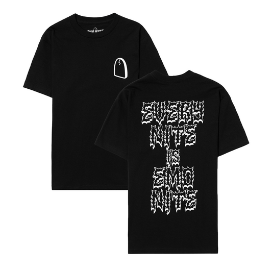 New ENIEN Tee