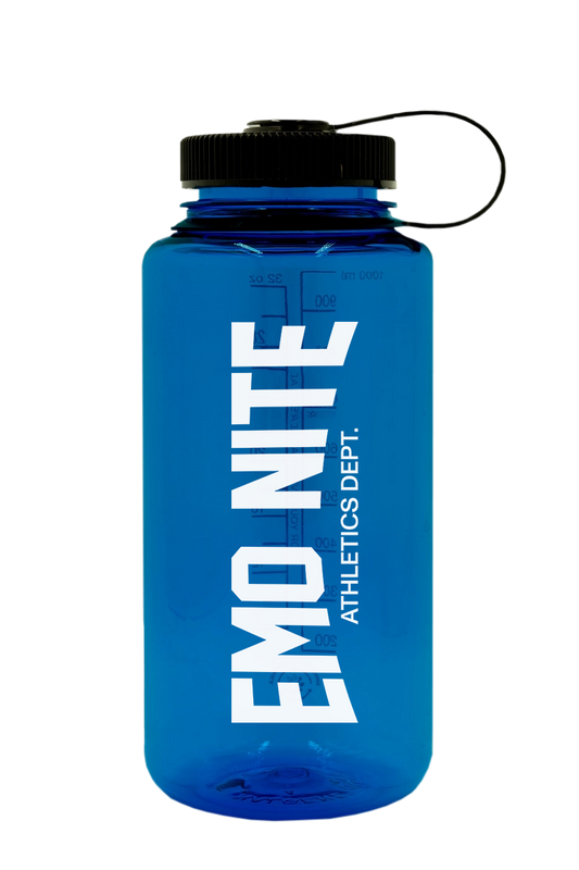 Emo Nite Athletics Water Bottle