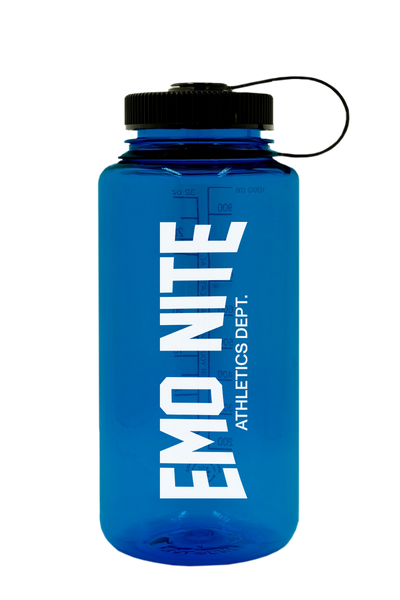 Emo Nite Athletics Water Bottle