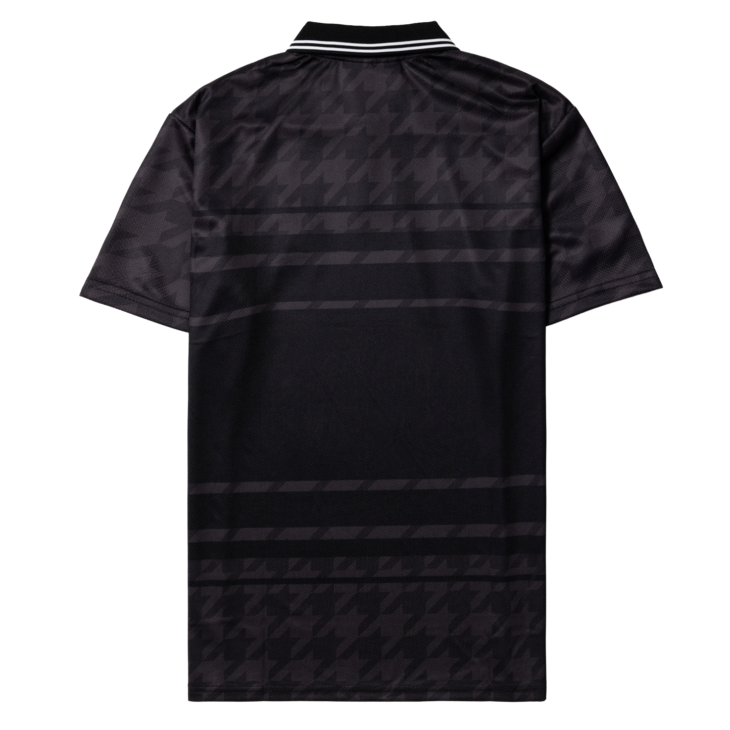 Emo Nite Football Club Soccer Jersey