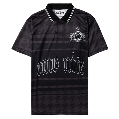 Emo Nite Football Club Soccer Jersey