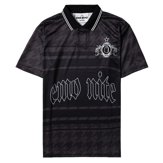 Emo Nite Football Club Soccer Jersey