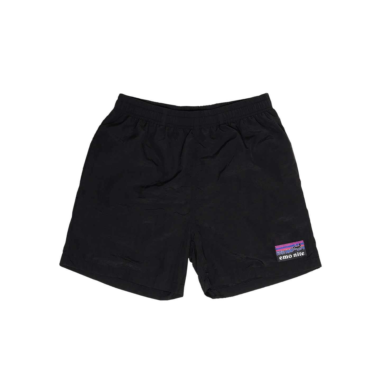 Emogonia Swim Trunks