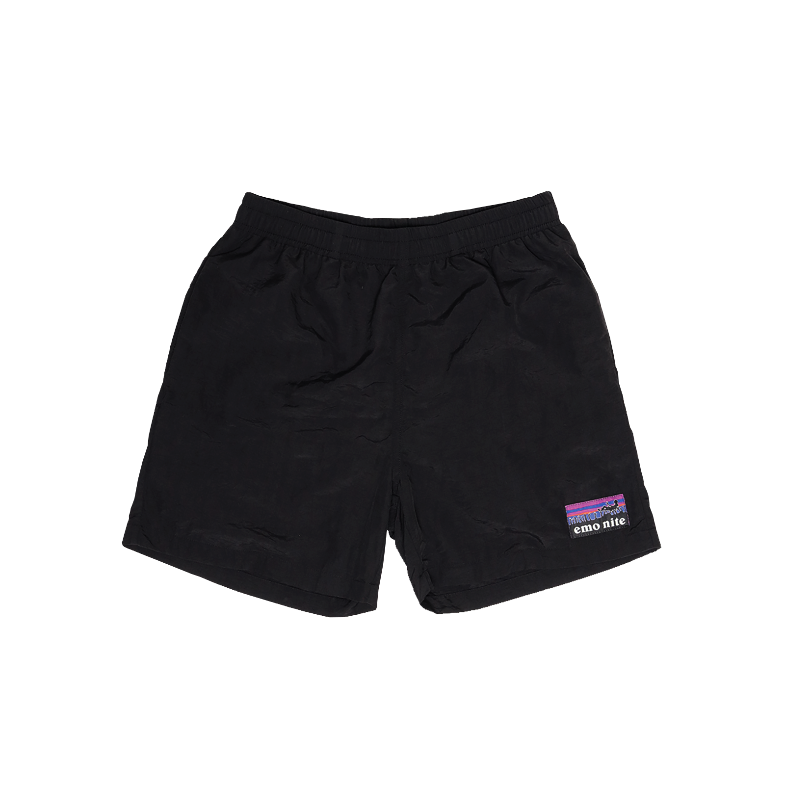 Emogonia Swim Trunks